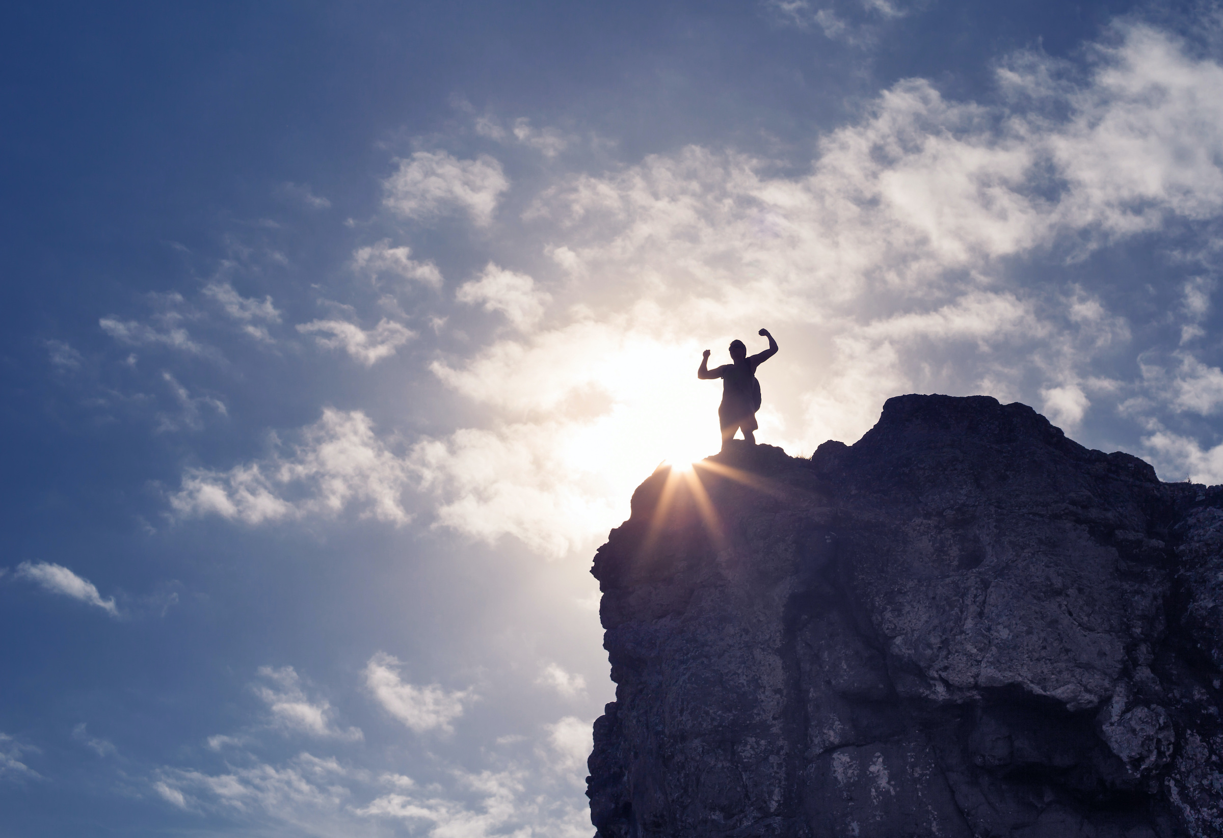 Pardon Project accomplishment